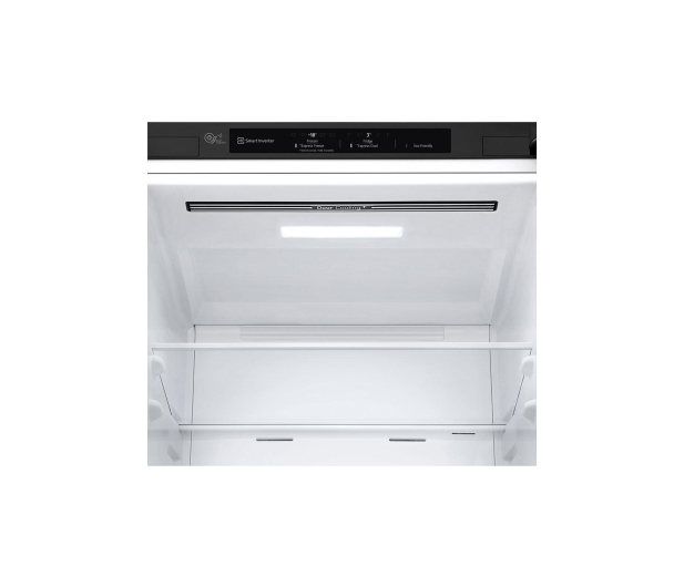 LG LODÓWKA LG GBB61BLJMN [###] - 1458934 - zdjęcie 6